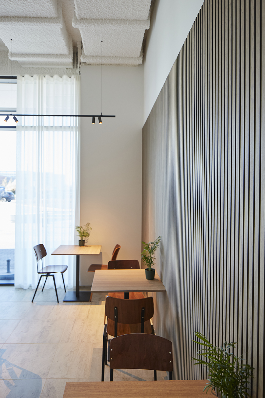 Meeting room 2 in Roeselare